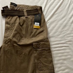 Mens Lee Shorts